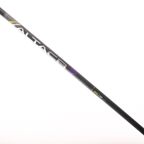 Ping G430 Max 10K Driver 10.5* Alta CB 55g Senior Flex Graphite LH