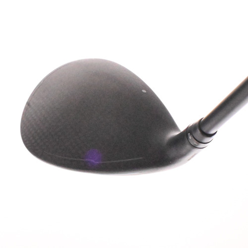 Ping G440 Max 4-Wood 17* Alta CB Blue 65g Senior Flex Graphite LH