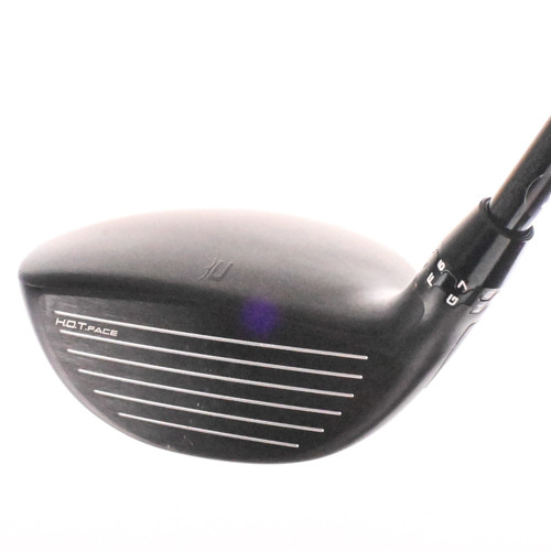 Cobra DS-Adapt Titanium LS HF 3-Wood 16* Stiff Flex Graphite RH +