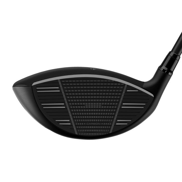 TaylorMade Qi4D Max Shadowfall Driver 2026 w/ Fujikura Ventus