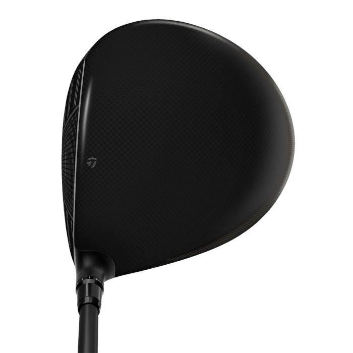 TaylorMade Qi4D Max Shadowfall Driver 2026 w/ Fujikura Ventus
