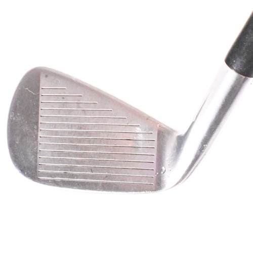 Cobra King Tour Forged Iron Set 4-PW KBS Tour C-Taper 120g Stiff