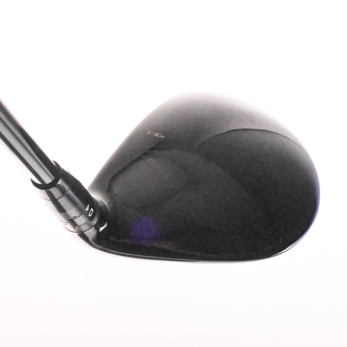 Titleist TSR3 3-Wood 15* HZRDUS 70g TX-Flex Graphite RH - Dallas