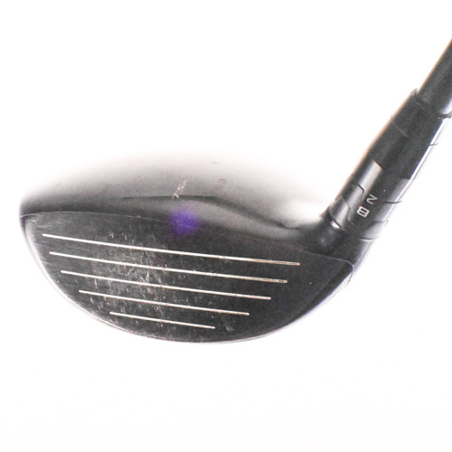 Titleist TSR1 5-Wood 18* HZRDUS CB 5.0 60g Senior Flex Graphite RH