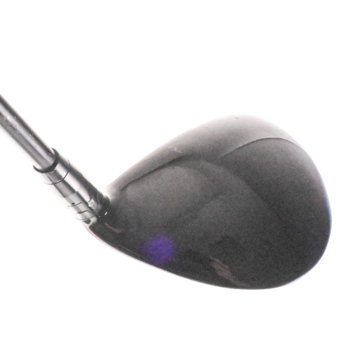 Titleist TSR1 5-Wood 18* HZRDUS CB 5.0 60g Senior Flex Graphite RH