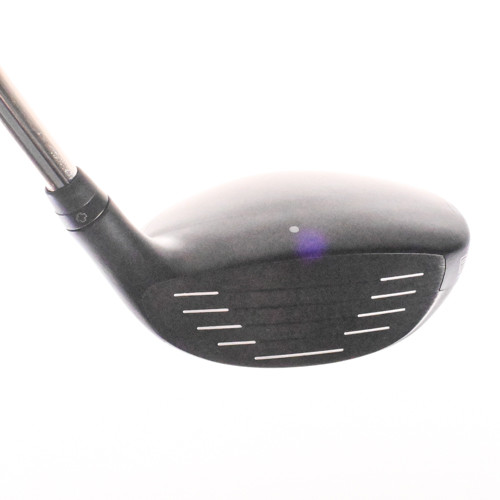 Ping G440 LST Ti 5-Wood 19* Tour 2.0 Chrome 75g Stiff Flex