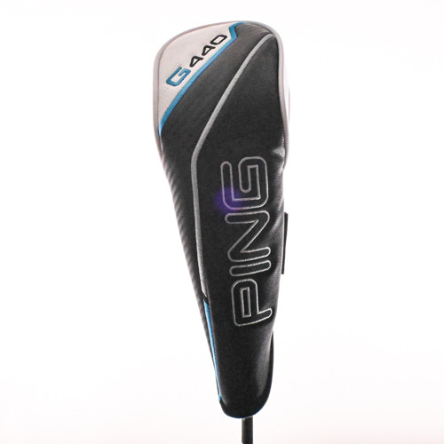 Ping G440 Max 4-Wood 17* Alta CB Blue 65g R-Flex Graphite RH +HC