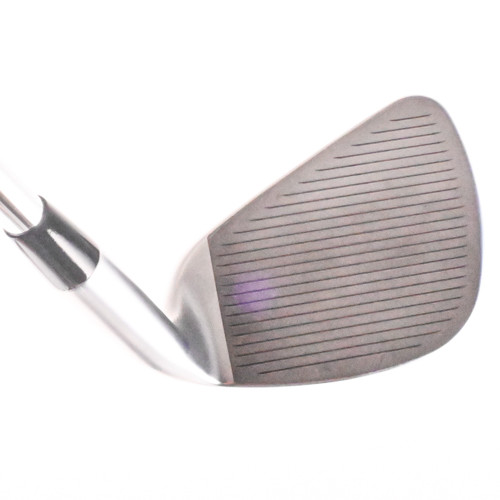 Ping BunkR (Black Dot) Wedge Uniflex Steel LH - Dallas Golf Company