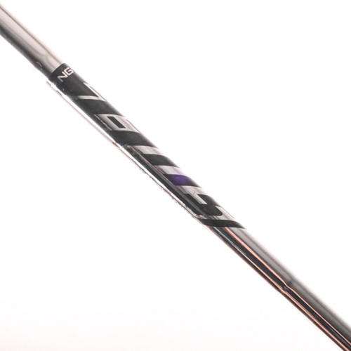 Ping BunkR (Black Dot) Wedge Uniflex Steel LH - Dallas Golf Company