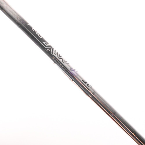 あ*つ様 PINGーG440MAX3w,5W Ping G440 (Black Dot) Pitching Wedge AWT 3.0 Stiff Flex Steel RH