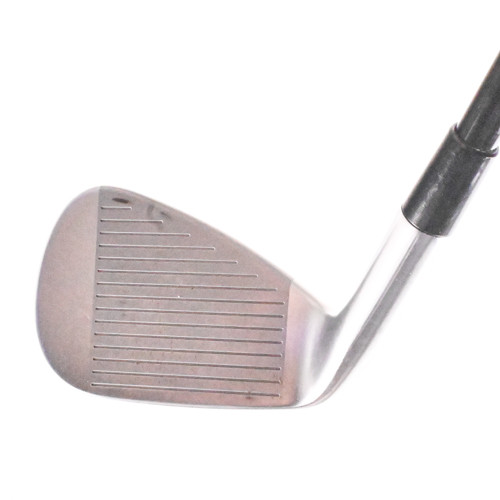 TaylorMade 2025 P790 Forged Iron Set 6-PW,AW Senior Flex Graphite