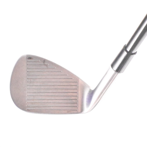 TaylorMade 2025 P790 Forged Iron Set 6-PW,AW Senior Flex Graphite