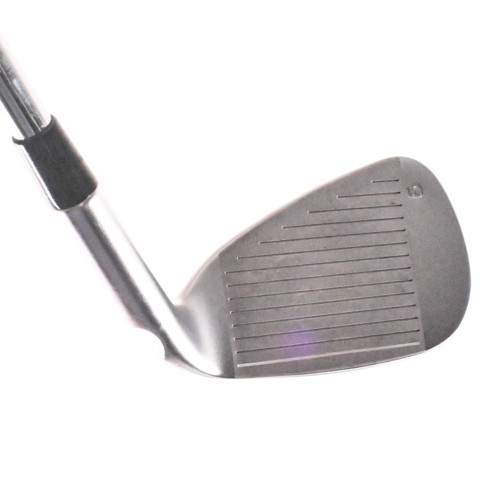 Ping G440 (Black Dot) Iron Set 5-PW,UW AWT 3.0 R-Flex Steel LH (+1