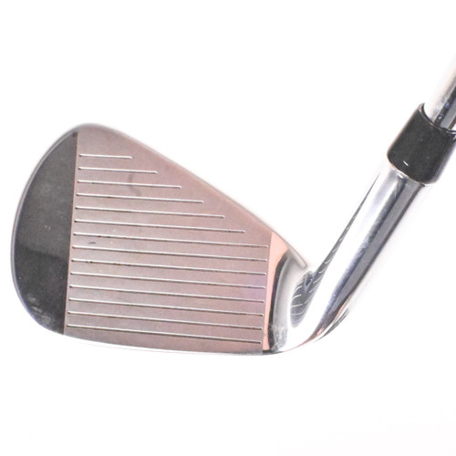 Callaway Elyte X Iron Set 7-PW,AW KBS Max 80g Stiff Flex Steel RH