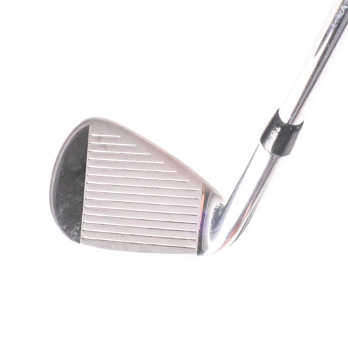 Callaway Elyte X Iron Set 7-PW,AW KBS Max 80g Stiff Flex Steel RH