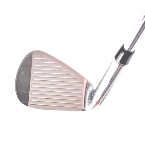 Callaway Elyte X Iron Set 7-PW,AW KBS Max 80g Stiff Flex Steel RH