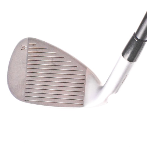 Ping G400 (Black Dot) Iron Set 4-PW,UW Alta CB R-Flex Graphite RH