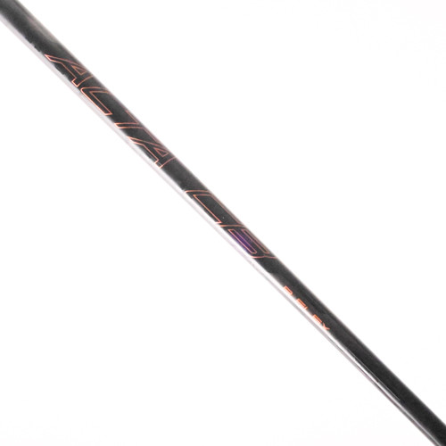 Ping G400 (Black Dot) Iron Set 4-PW,UW Alta CB R-Flex Graphite RH