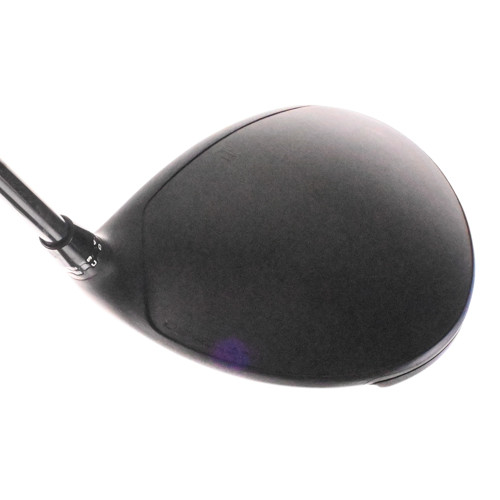 Cobra DS-Adapt LS Driver 9* Tour AD VF-6 X-Flex Graphite RH +HC