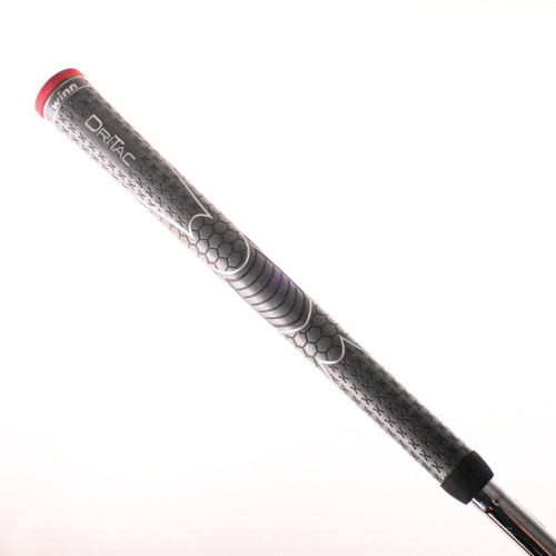 Ping G430 (Black Dot) 6-Iron DG 105g R-Flex Steel RH (Mint
