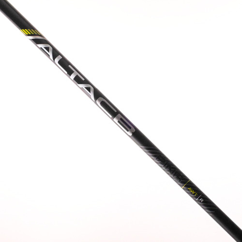 Ping G430 (Black Dot) 6-Iron Alta CB R-Flex Graphite RH - Dallas