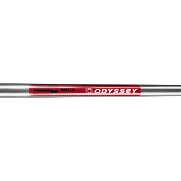 Odyssey Ai-DUAL Jailbird Mini DB 1/2 Ball Putter