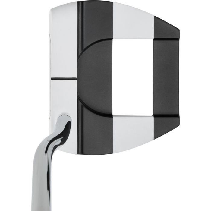 Odyssey Ai-DUAL Jailbird Mini DB Putter