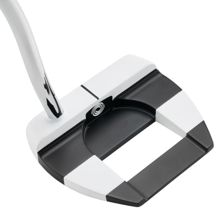Odyssey Ai-DUAL Jailbird Mini DB Putter