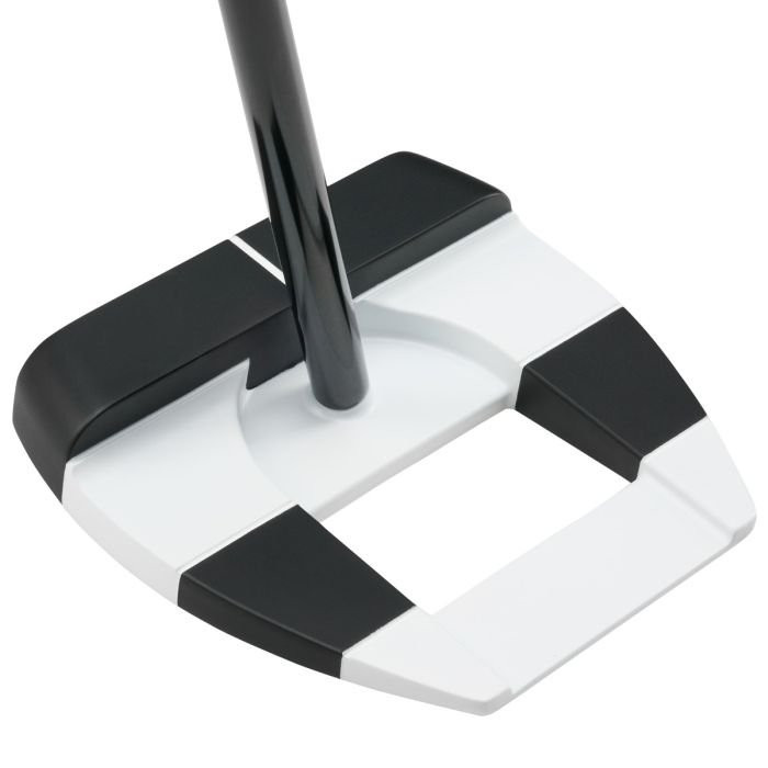 Odyssey Ai-DUAL Square 2 Square Jailbird Putter