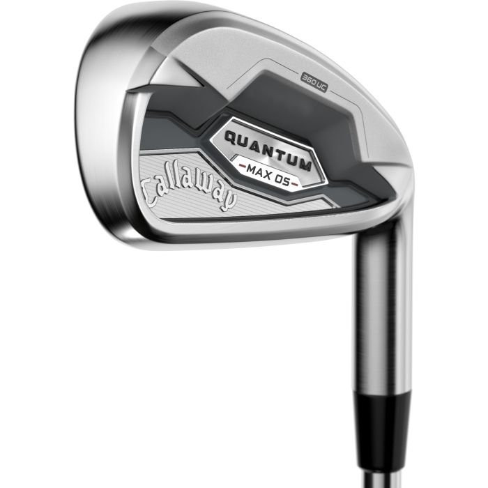 Callaway Quantum Max Irons 2026