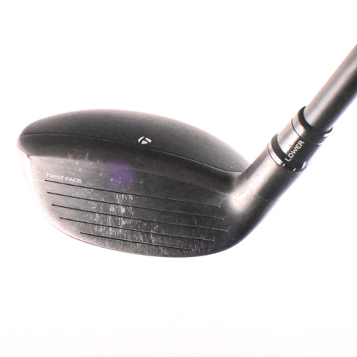 TaylorMade Qi35 Hybrid #5 25* Ventus 6 Blue R-Flex Graphite RH