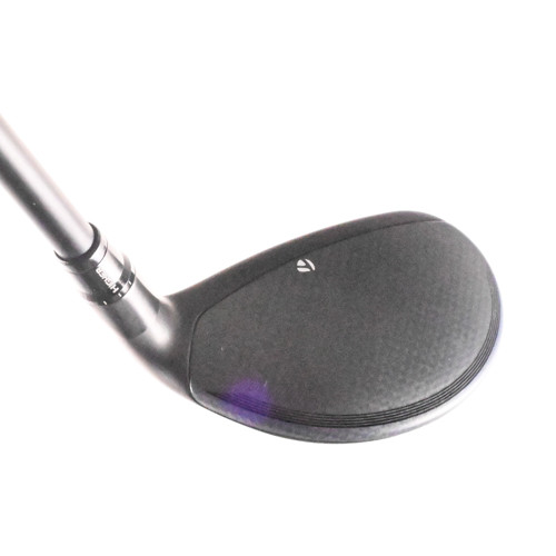 TaylorMade Qi35 Hybrid #5 25* Ventus 6 Blue R-Flex Graphite RH