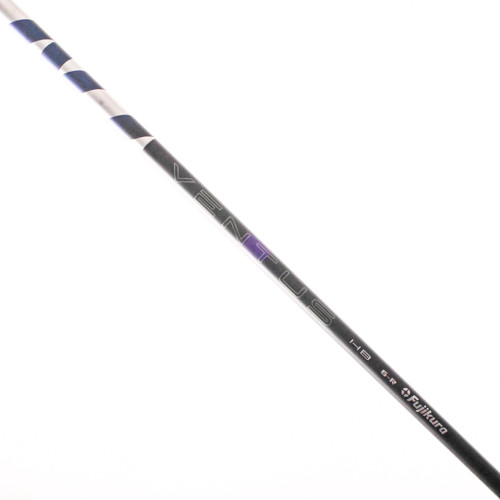 TaylorMade Qi35 Hybrid #5 25* Ventus 6 Blue R-Flex Graphite RH