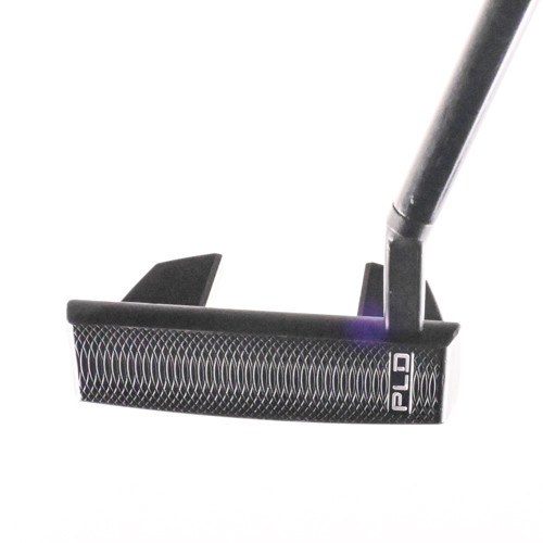 【極美品】　PING PLD PRIME TYNE4 LMITED Ping PLD Prime Tyne 4 (Black Dot) Putter 35