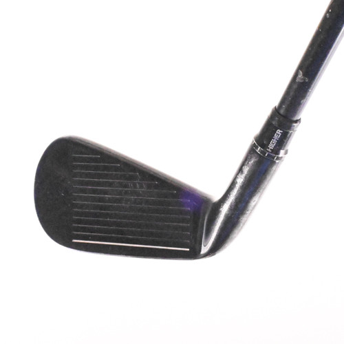 TaylorMade Gapr Lo Utility 4-Iron 22* KBS 80g Stiff Flex Graphite
