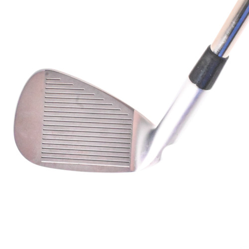 Ping I230 (Red Dot) Iron Set 4-PW,UW Recoil F4 Stiff Flex Graphite