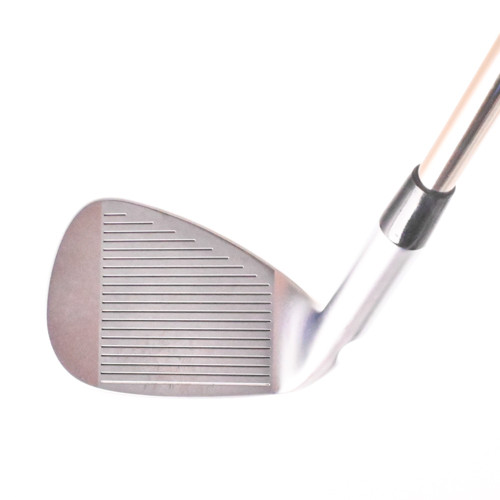 Ping I230 (Red Dot) Iron Set 4-PW,UW Recoil F4 Stiff Flex Graphite