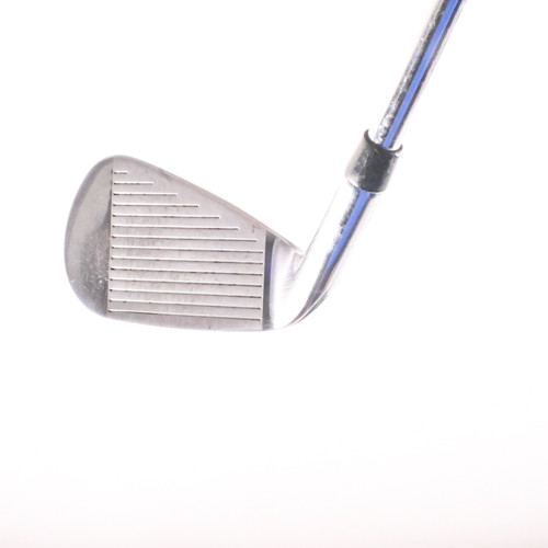 Callaway Elyte HL Iron Set 6-PW KBS Max 80g Stiff Flex Steel RH (+