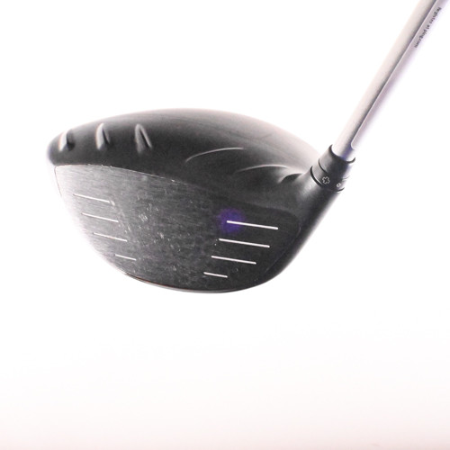 Ping G440 Max Driver 10.5* Alta Quick 45g Senior Flex Graphite RH