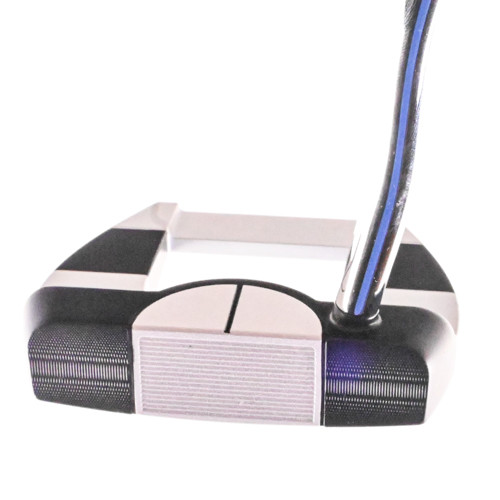 Odyssey Ai-Dual JailBird Mini 1/2-Ball DB Putter 35