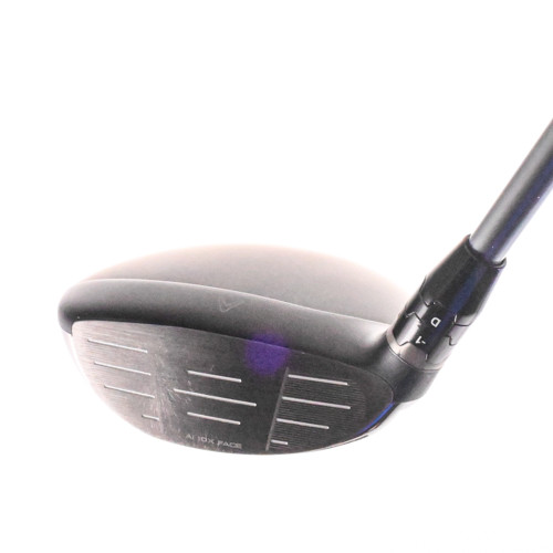 Callaway Elyte 3-Wood 15* Denali 5.5 60g R-Flex Graphite RH +HC