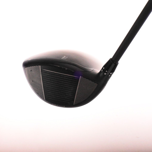 Cobra OPTM X Driver 10.5* Kai'li Red 50g Senior Flex Graphite RH +