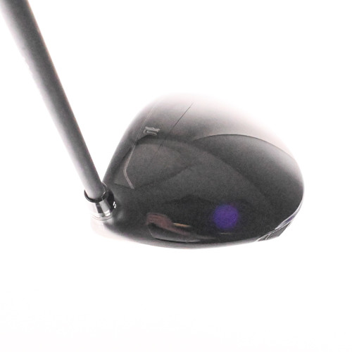 Cobra オプティムx10.5 Cobra OPTM X Driver 10.5* Kai'li Red 50g Senior Flex Graphite RH +