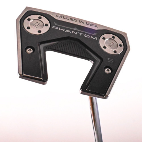 Titleist Scotty Cameron 2024 Phantom 5 Putter 35