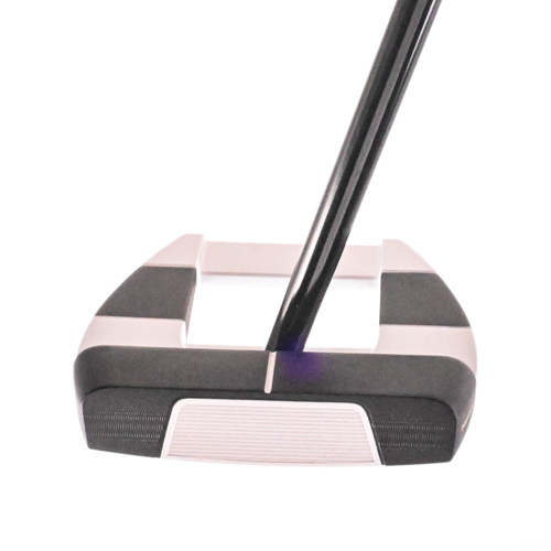 Odyssey 2026 Ai-Dual Square 2 Square JailBird Putter 35