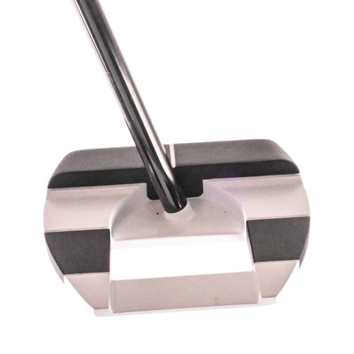 Odyssey 2026 Ai-Dual Square 2 Square JailBird Putter 35