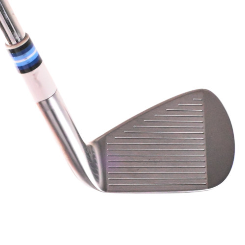 Srixon ZXi7 Forged Iron Set 4-PW KBS Tour Lite 100g Stiff Flex