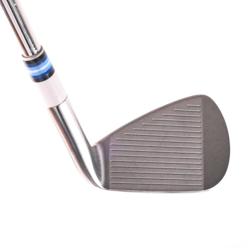 あい Srixon ZXi7 Forged Iron Set 4-PW KBS Tour Lite 100g Stiff Flex