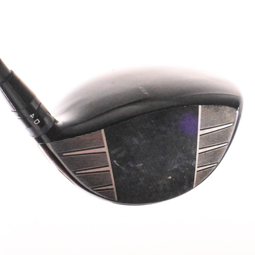 Titleist GT2 Driver 10* Tensei 1K Blue 55g Stiff Flex Graphite LH