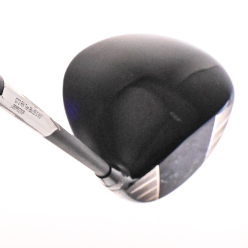 Titleist GT2 Driver 10* Tensei 1K Blue 55g Stiff Flex Graphite LH